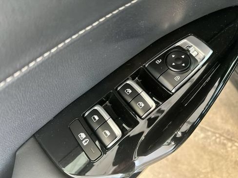 Certified 2025 Kia K5 GT-Line FWD image 17
