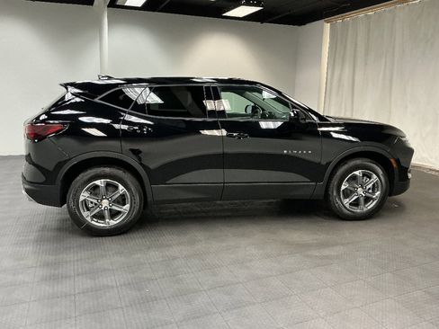 New 2026 Chevrolet Blazer LT AWD/4WD image 6