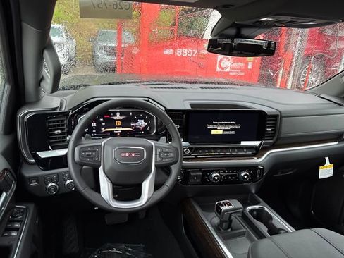 New 2026 GMC Sierra 1500 Elevation w/ Elevation Premium Package AWD/4WD image 6