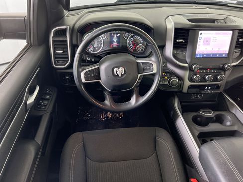 Used 2023 RAM 1500 Big Horn image 21