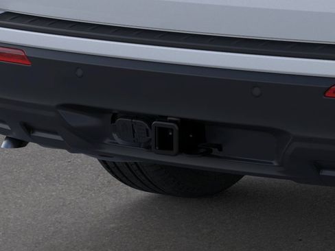 New 2026 Ford Explorer Active RWD image 23