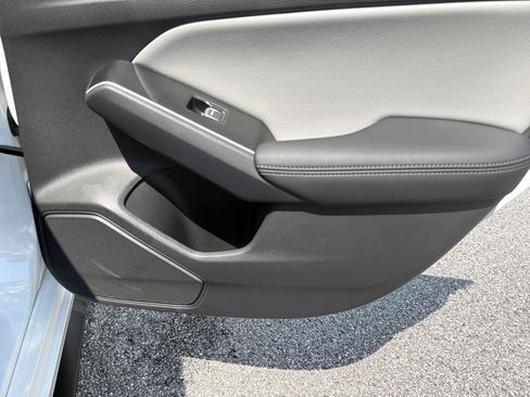 Used 2025 Honda Civic Sport Touring image 21