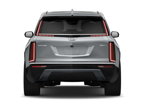 New 2026 Cadillac Vistiq Premium Luxury image 28