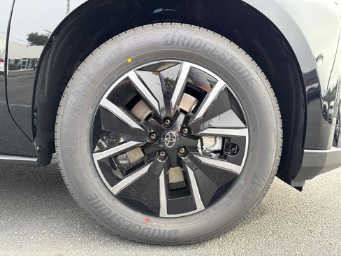 New 2026 Toyota bZ image 7