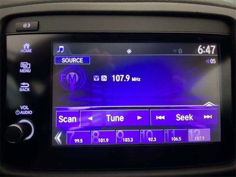 Used 2021 Honda HR-V Sport image 16