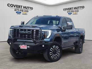 Used 2024 GMC Sierra 2500 Denali Ultimate AWD/4WD video 1