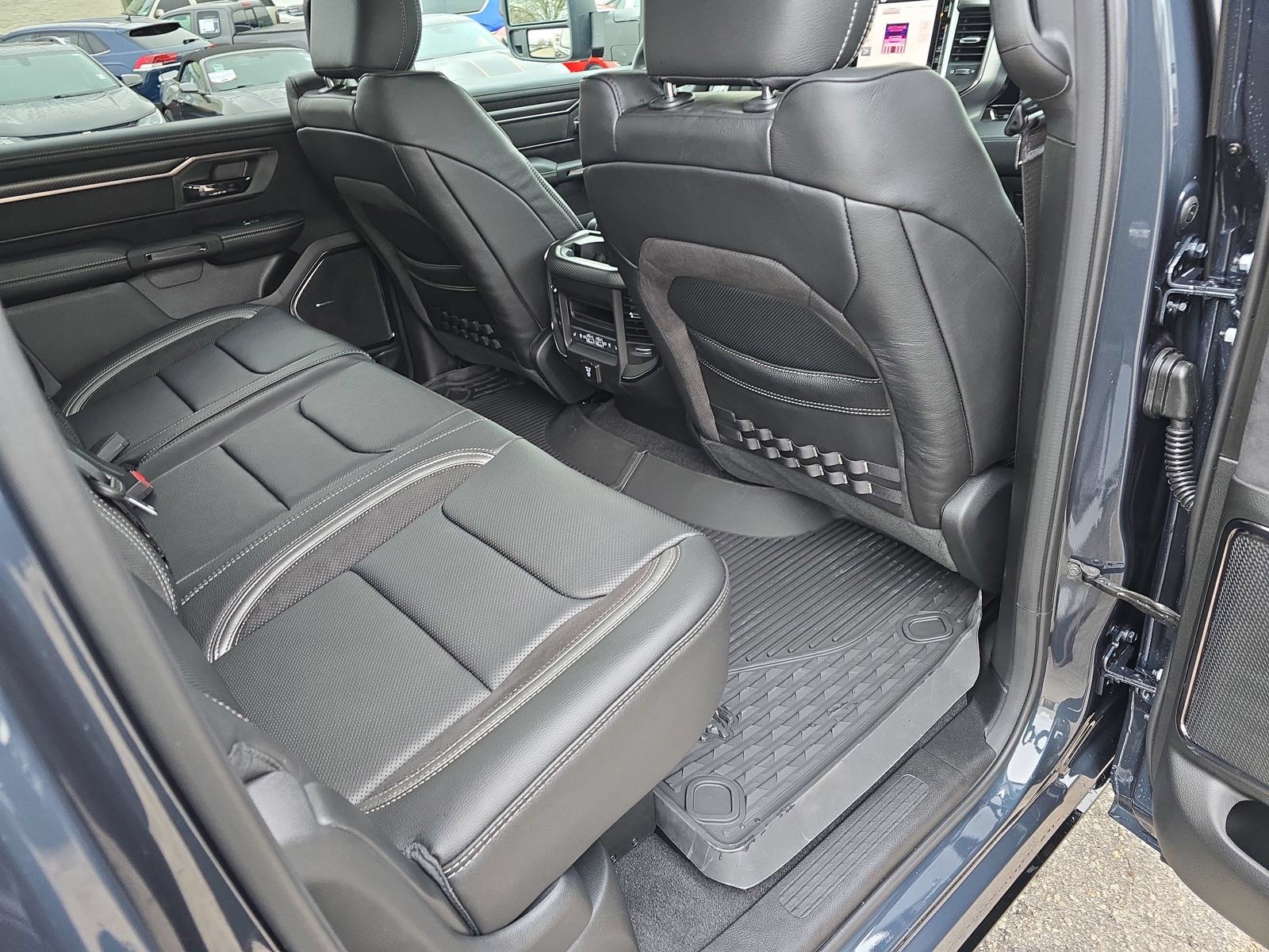 New 2026 RAM 1500 RHO w/ RHO Level 1 Equipment Group AWD/4WD image 12