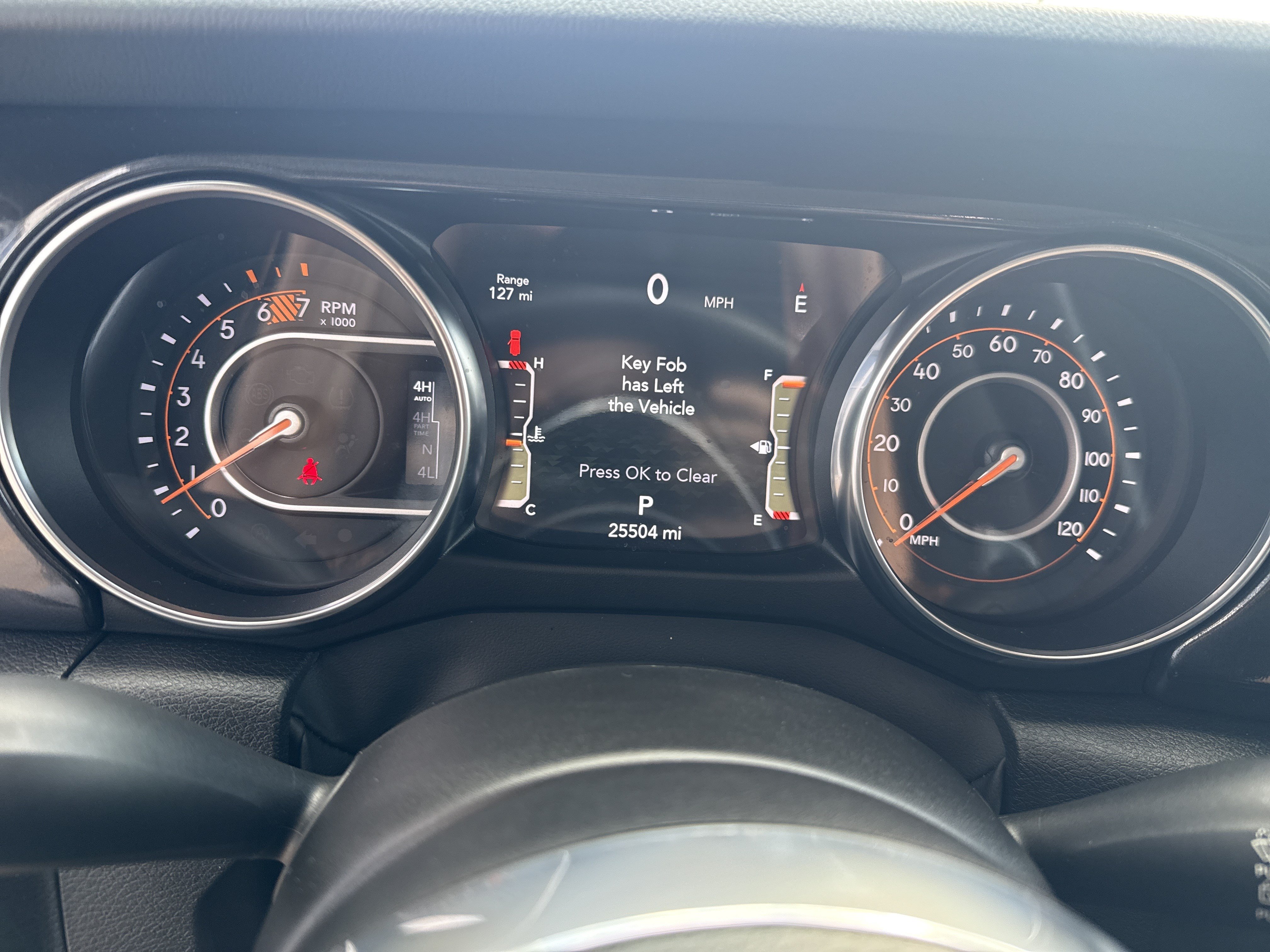 Used 2023 Jeep Wrangler Unlimited Rubicon 392 AWD/4WD image 30