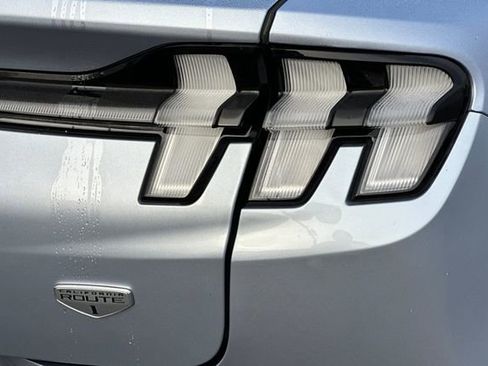 Used 2022 Ford Mustang Mach-E California Route 1 image 9