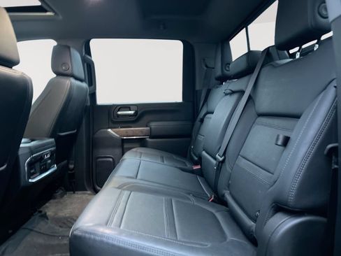 Used 2023 GMC Sierra 2500 Denali AWD/4WD image 28
