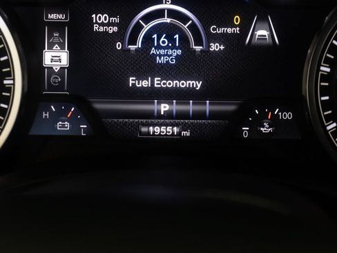 Used 2025 RAM 1500 Big Horn AWD/4WD image 30