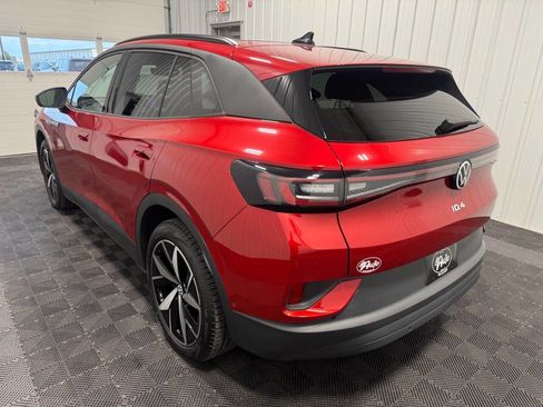 Used 2023 Volkswagen ID.4 Pro S image 5