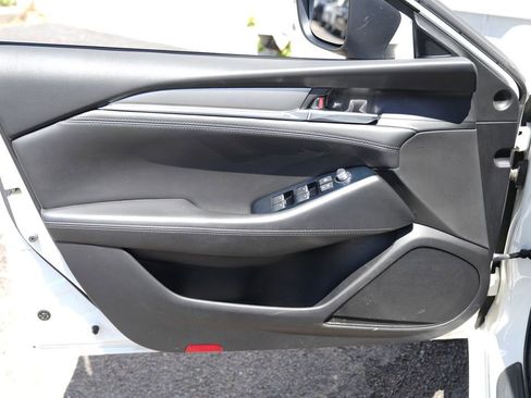 Used 2018 MAZDA MAZDA6 Sport w/ I-ACTIVSENSE Package FWD image 22