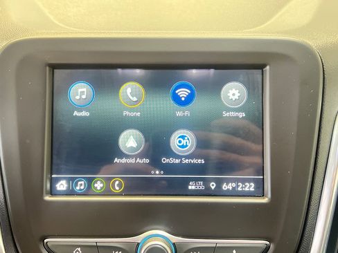 Used 2019 Chevrolet Equinox LT AWD/4WD image 25