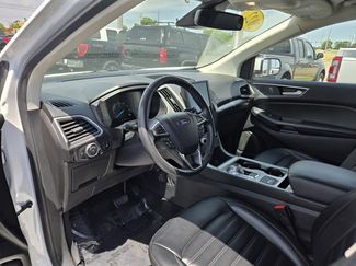 Used 2022 Ford Edge SEL w/ Convenience Package AWD/4WD video 2