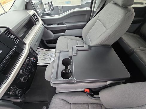 New 2026 Ford F350 XL w/ STX Appearance Package image 13