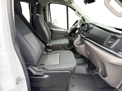Used 2024 Ford Transit 250 Base w/ Exterior Upgrade Package image 16