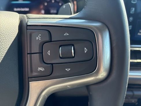 Used 2025 Chevrolet Silverado 1500 RST image 33