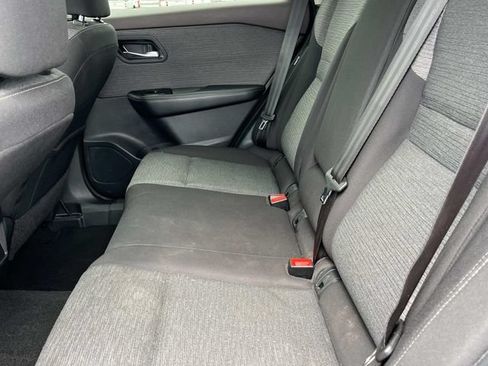 Used 2023 Nissan Rogue SV AWD/4WD image 20