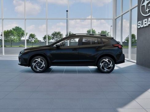 New 2026 Subaru Crosstrek 2.5i Limited image 3