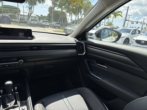 New 2026 MAZDA CX-50 AWD 2.5 S w/ Accent Package image 15