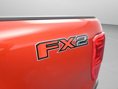 Used 2022 Ford Ranger XLT w/ Equipment Group 301A Mid RWD image 38