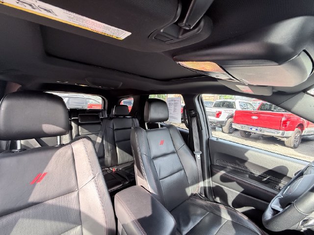 Used 2025 Dodge Durango GT AWD/4WD image 27