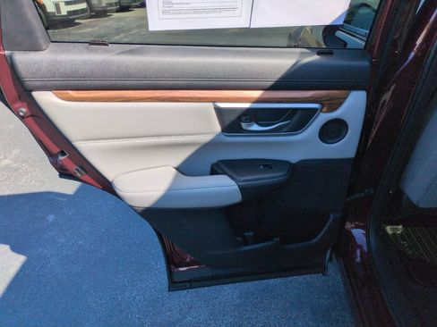 Used 2017 Honda CR-V EX-L image 22
