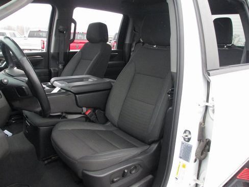 Used 2024 Chevrolet Silverado 3500 LT w/ All Star Edition image 22