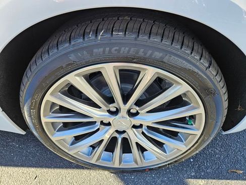 New 2026 Cadillac CT5 Premium Luxury image 14