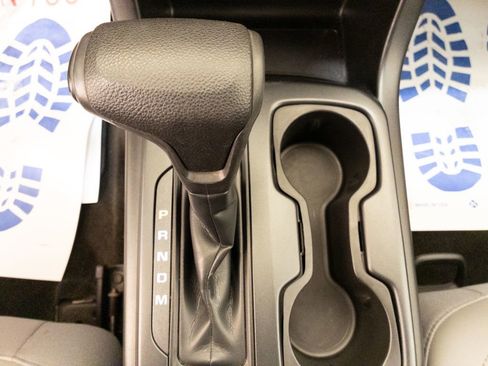 Used 2016 Chevrolet Colorado W/T image 16