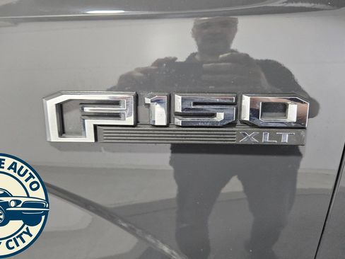 Used 2016 Ford F150 XLT w/ Equipment Group 302A Luxury AWD/4WD image 30