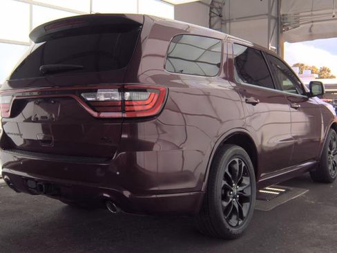 Used 2021 Dodge Durango R/T w/ Blacktop Package image 15