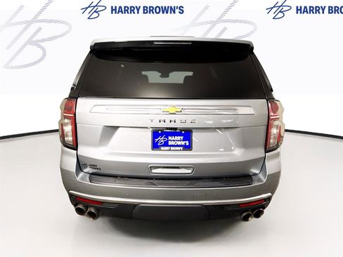 Used 2023 Chevrolet Tahoe High Country image 33