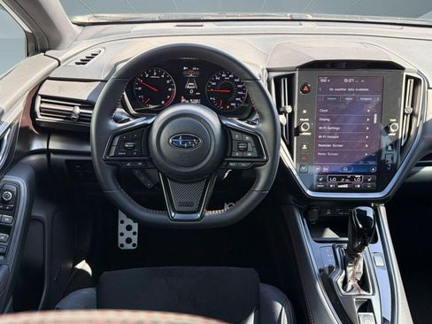 Used 2022 Subaru WRX Limited AWD/4WD image 28