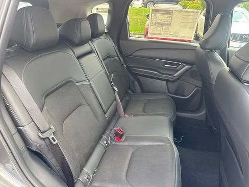 Used 2026 MAZDA CX-5 Select AWD/4WD image 29