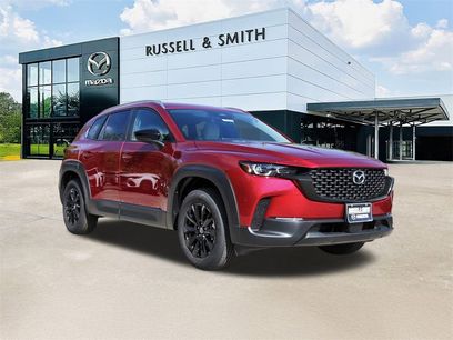 New 2026 MAZDA CX-50 AWD 2.5 S w/ Weather Package