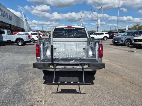 Used 2025 Ford F150 XLT w/ Equipment Group 302A MID image 7