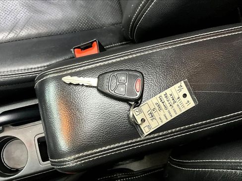 Used 2015 Jeep Compass High Altitude FWD image 33