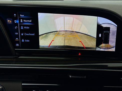 Used 2023 Cadillac Escalade Sport w/ LPO, ONYX Package image 14