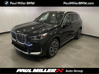 New 2026 BMW X1 xDrive28i w/ Convenience Package