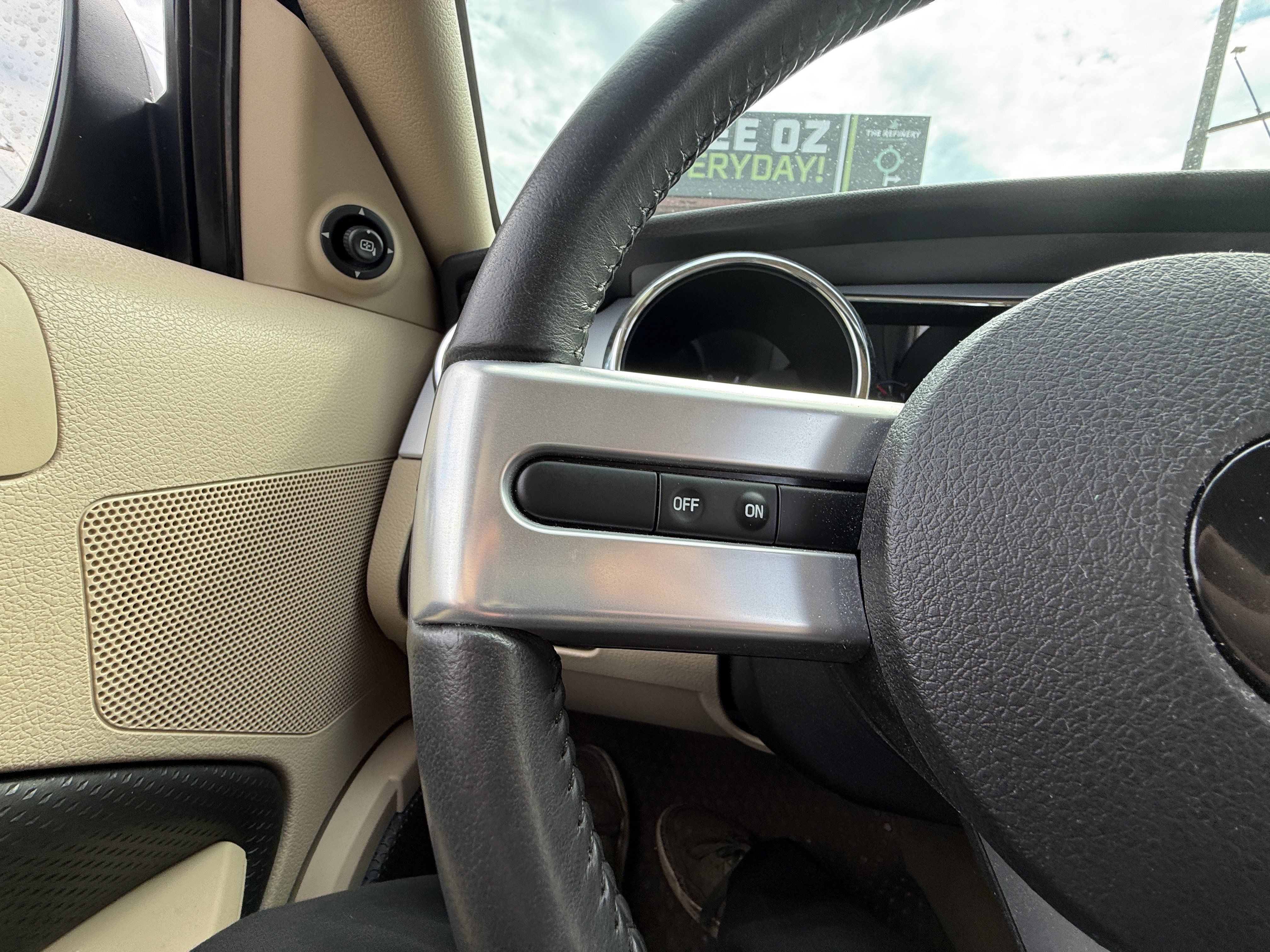 Used 2005 Ford Mustang Premium RWD image 13