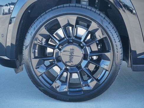 New 2026 BMW XM Label Red AWD/4WD image 5