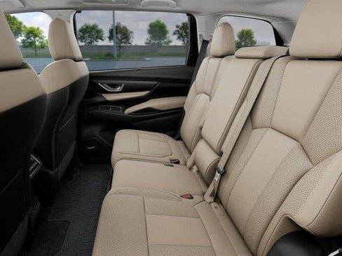 New 2026 Subaru Ascent Limited AWD/4WD image 35