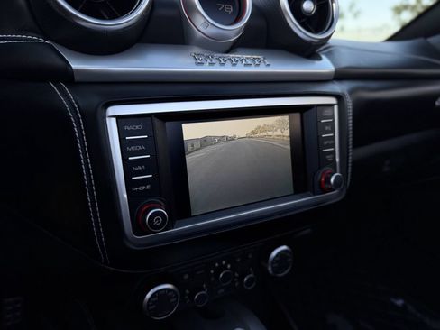 Used 2016 Ferrari California T RWD image 47