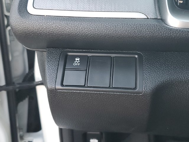 Used 2018 Honda Civic EX image 27