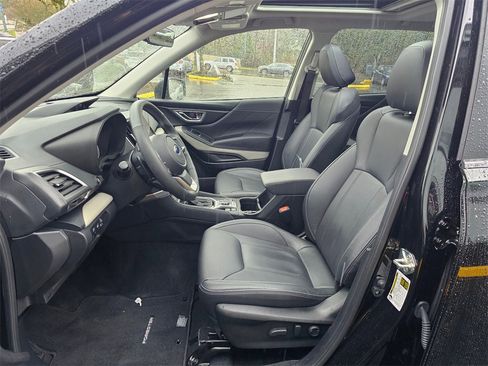 Used 2022 Subaru Forester Limited w/ Popular Package #3 image 21