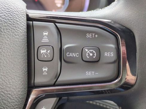 New 2026 RAM 3500 Limited image 27