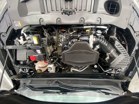 Used 2024 Chevrolet Blazer RS w/ Driver Confidence II Package FWD image 31
