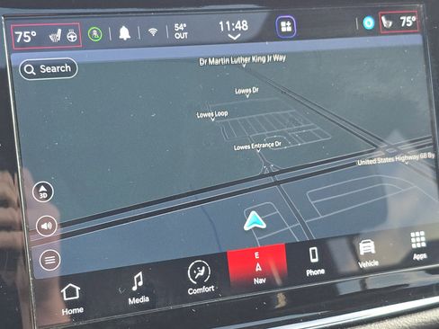 Used 2023 Dodge Durango R/T image 6